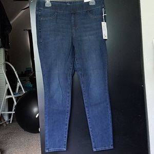NWT Lane Bryant 12P High-Rise Jegging